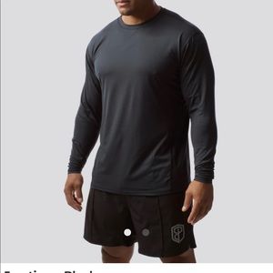 Men’s Born Primitive Athleisure Long Sleeve